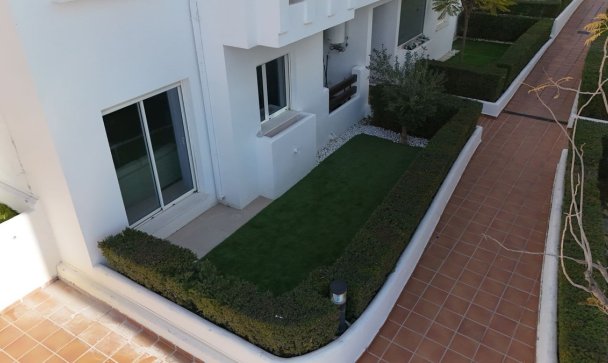 apartment - Rynek wtórny - Estepona - RSM-75606