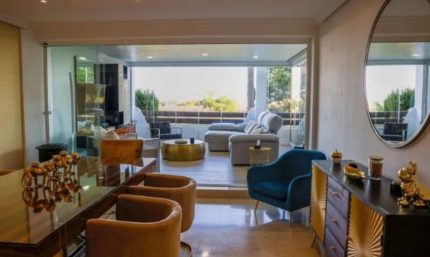 apartment - Rynek wtórny - Estepona - Selwo