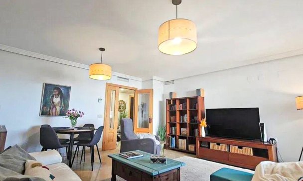 apartment - Rynek wtórny - Estepona - Selwo