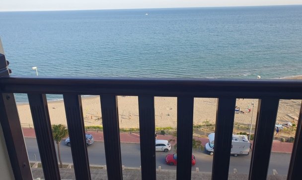 apartment - Rynek wtórny - Fuengirola - Carvajal