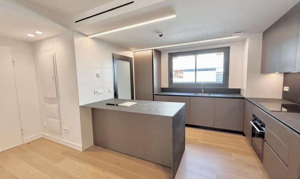 apartment - Rynek wtórny - Fuengirola - Fuengirola Centro