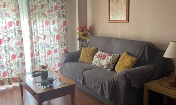apartment - Rynek wtórny - Fuengirola - Fuengirola Centro