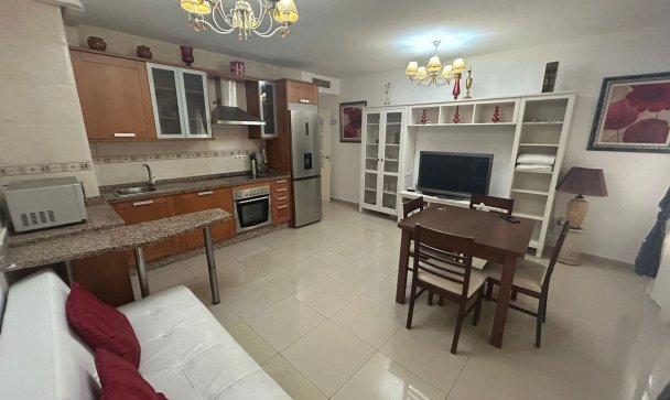 apartment - Rynek wtórny - Fuengirola - Fuengirola Centro