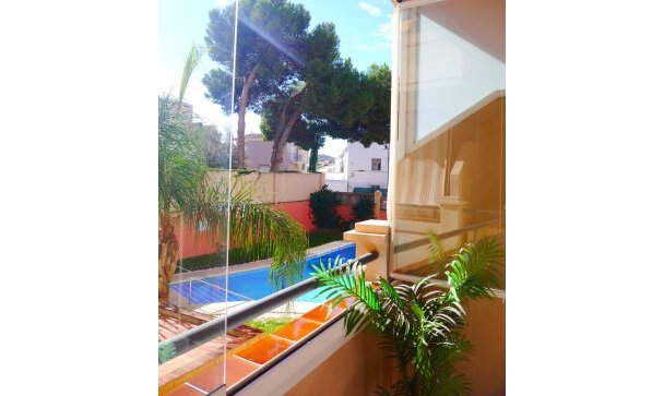 apartment - Rynek wtórny - Fuengirola - Fuengirola Centro