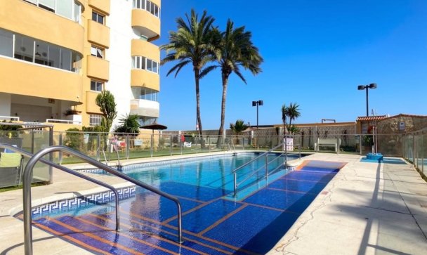 apartment - Rynek wtórny - Fuengirola - Fuengirola Centro