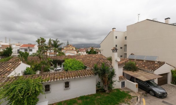 apartment - Rynek wtórny - Fuengirola - Fuengirola Centro