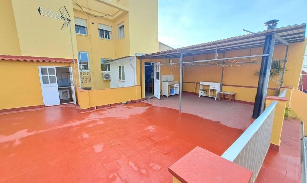 apartment - Rynek wtórny - Fuengirola - Fuengirola Centro