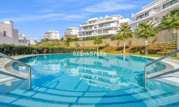 apartment - Rynek wtórny - Fuengirola - Fuengirola Centro