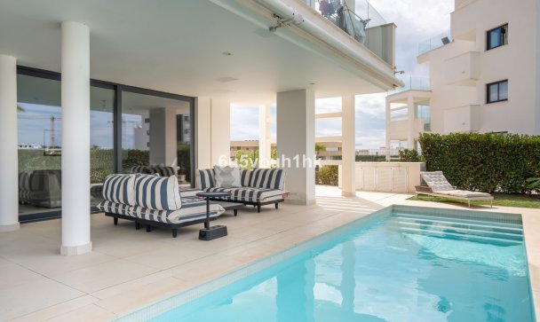 apartment - Rynek wtórny - Fuengirola - Fuengirola Centro