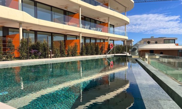 apartment - Rynek wtórny - Fuengirola - Fuengirola Centro