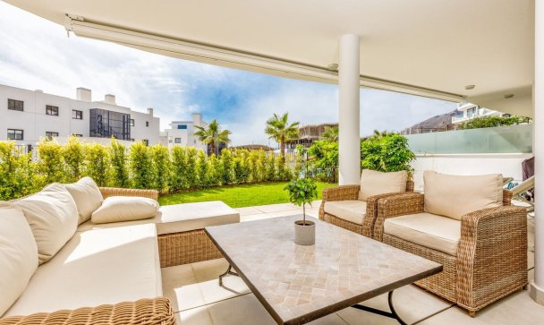 apartment - Rynek wtórny - Fuengirola - Fuengirola Centro