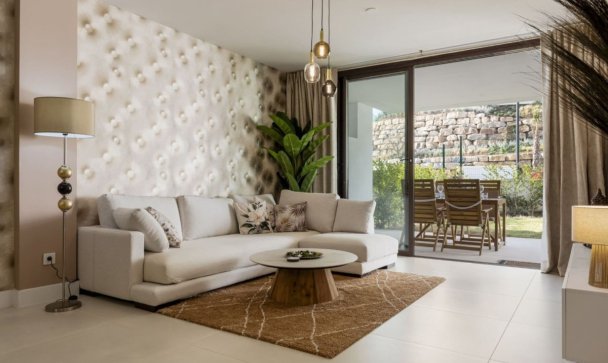 apartment - Rynek wtórny - Fuengirola - Fuengirola Centro