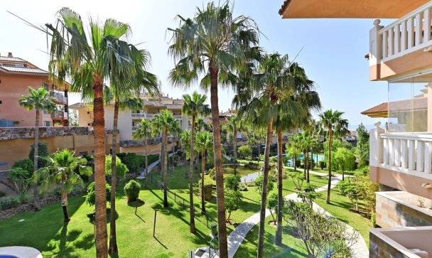 apartment - Rynek wtórny - Fuengirola - Fuengirola Centro