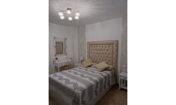 apartment - Rynek wtórny - Fuengirola - Fuengirola Centro