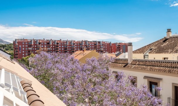 apartment - Rynek wtórny - Fuengirola - Fuengirola Centro