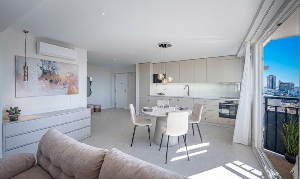 apartment - Rynek wtórny - Fuengirola - Fuengirola Centro
