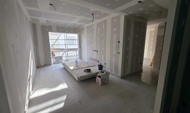 apartment - Rynek wtórny - Fuengirola - Fuengirola Centro