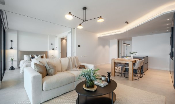 apartment - Rynek wtórny - Fuengirola - Fuengirola Centro