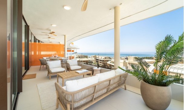 apartment - Rynek wtórny - Fuengirola - Fuengirola Centro