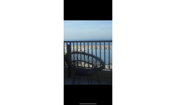 apartment - Rynek wtórny - Fuengirola - Fuengirola Centro
