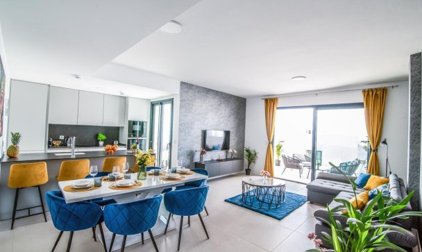 apartment - Rynek wtórny - Fuengirola - Fuengirola Centro