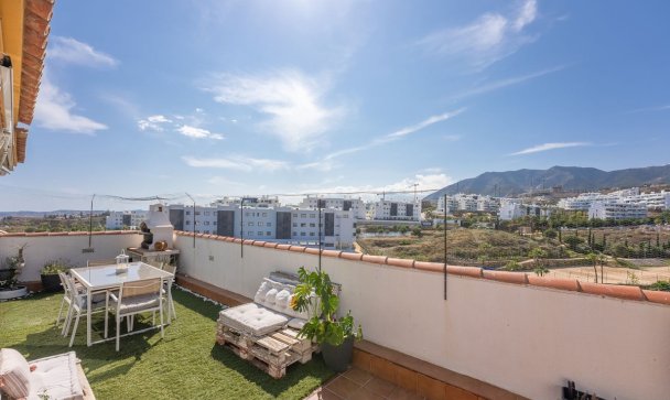 apartment - Rynek wtórny - Fuengirola - Fuengirola Centro