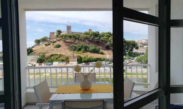 apartment - Rynek wtórny - Fuengirola - Fuengirola Centro