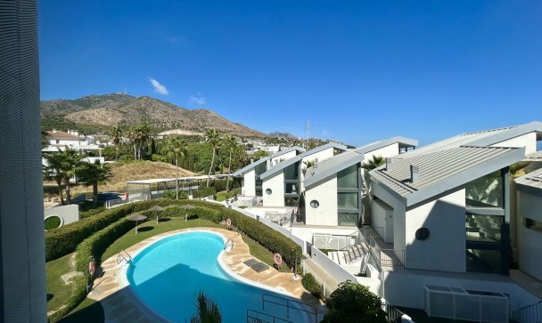 apartment - Rynek wtórny - Fuengirola - Fuengirola Centro