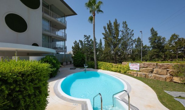 apartment - Rynek wtórny - Fuengirola - Fuengirola Centro