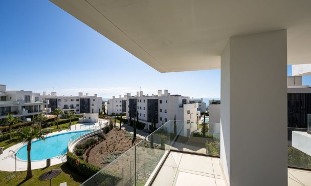 apartment - Rynek wtórny - Fuengirola - Fuengirola Centro