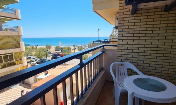 apartment - Rynek wtórny - Fuengirola - Fuengirola Centro