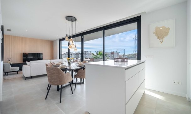 apartment - Rynek wtórny - Fuengirola - Fuengirola Centro