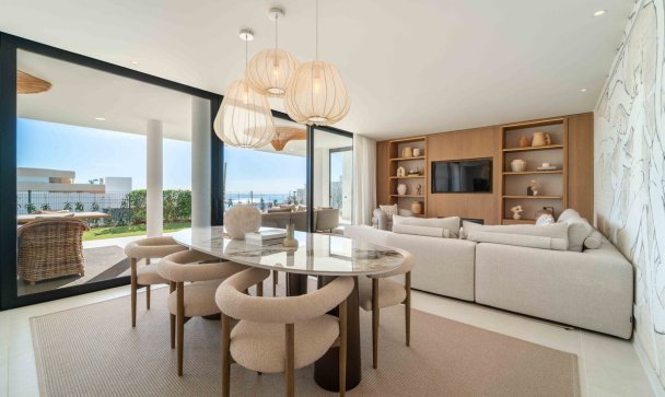 apartment - Rynek wtórny - Fuengirola - Fuengirola Centro