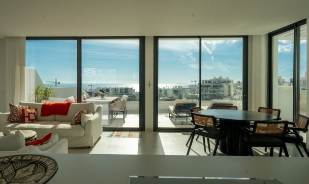 apartment - Rynek wtórny - Fuengirola - Fuengirola Centro
