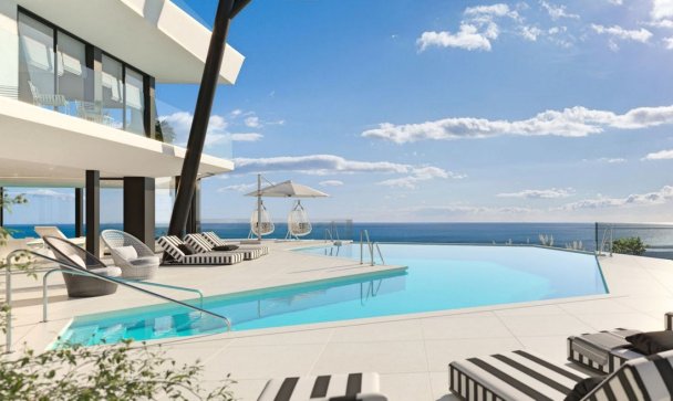 apartment - Rynek wtórny - Fuengirola - Fuengirola Centro