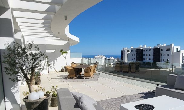 apartment - Rynek wtórny - Fuengirola - Fuengirola Centro
