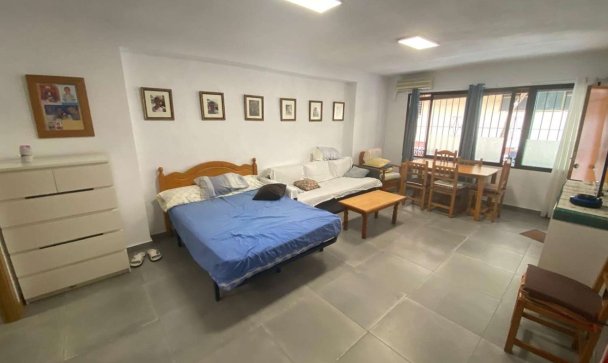 apartment - Rynek wtórny - Fuengirola - Fuengirola Centro