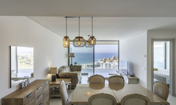 apartment - Rynek wtórny - Fuengirola - Higueron