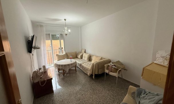 apartment - Rynek wtórny - Fuengirola - Los Boliches