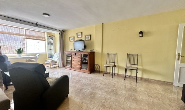 apartment - Rynek wtórny - Fuengirola - Los Boliches