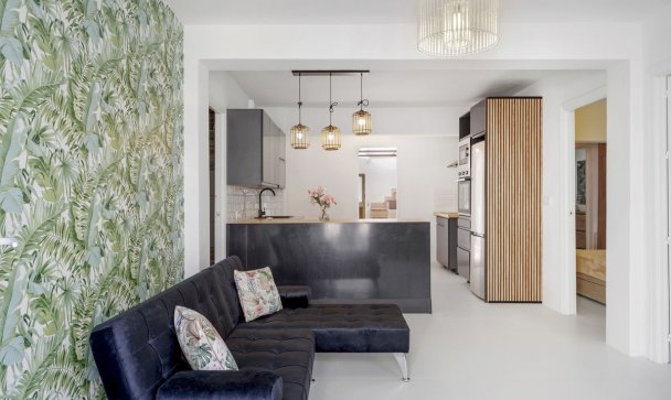 apartment - Rynek wtórny - Fuengirola - Los Boliches