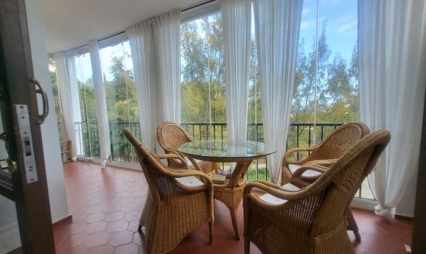 apartment - Rynek wtórny - Fuengirola - RSM-95724