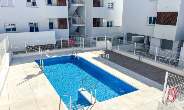 apartment - Rynek wtórny - Fuengirola - Torreblanca