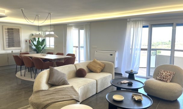 apartment - Rynek wtórny - Fuengirola - Torreblanca
