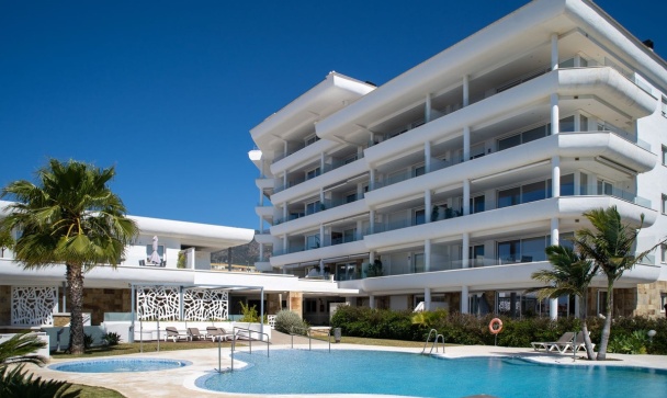 apartment - Rynek wtórny - Fuengirola - Torreblanca