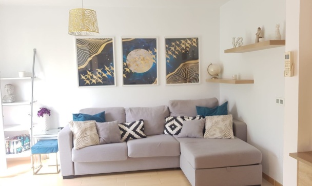 apartment - Rynek wtórny - Fuengirola - Torreblanca