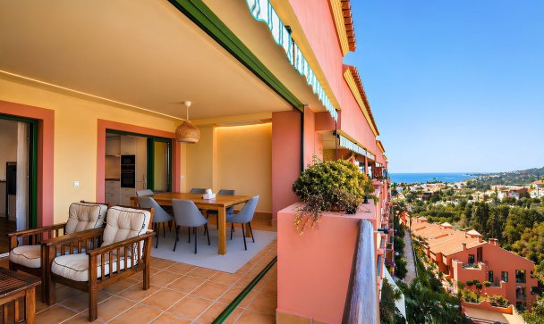 apartment - Rynek wtórny - Fuengirola - Torreblanca