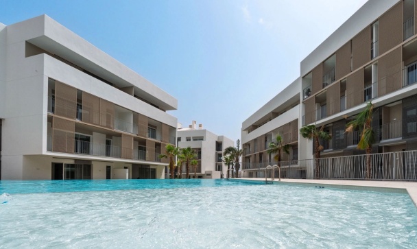 apartment - Rynek wtórny - Jávea - Xàbia - Jávea - Xàbia Centro