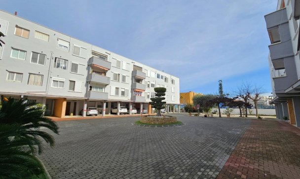 apartment - Rynek wtórny - Jávea - Xàbia - Jávea - Xàbia Centro