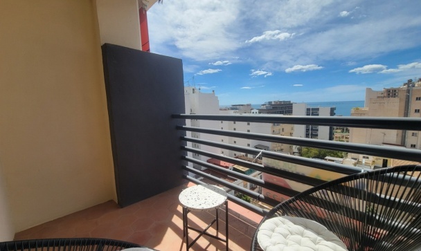 apartment - Rynek wtórny - Jávea - Xàbia - Mar Azul
